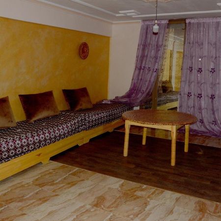 Diana Resident 1 Apartment Monte Arrouit Екстериор снимка